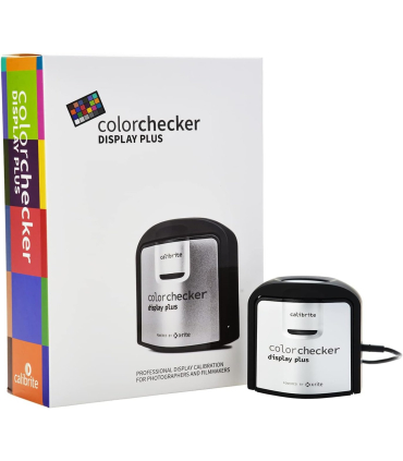 کالر چکر کالیبریت مدل Display Plus برند Calibrite