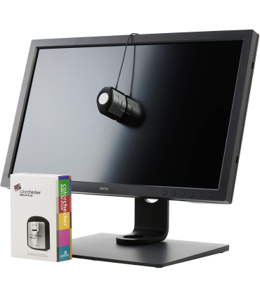 کالر چکر کالیبریت مدل Display Plus برند Calibrite