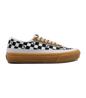 کفش اسنیکر شطرنجی ونس مدل ارا VANS Era Checkerboard Sneaker vn0a3nvln32