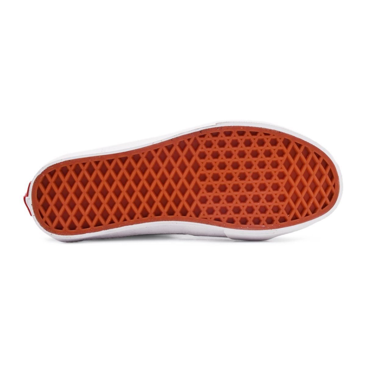 کفش اسنیکر صورتی ونس مدل شطرنجی آبی سفید VANS Era Checkerboard Sneaker blue powder vn0a4bv5veg