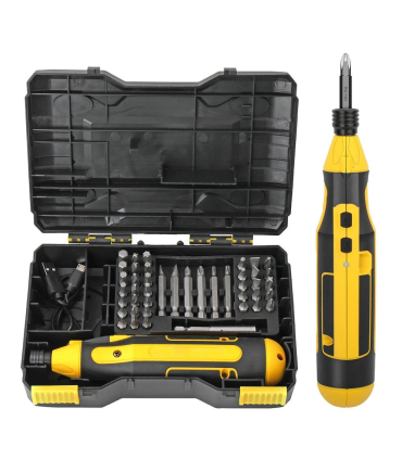 پیچ گوشتی شارژی ایوسلان مدل ASL-4045 برند IVSLAN