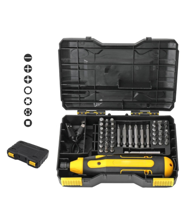 پیچ گوشتی شارژی ایوسلان مدل ASL-4045 برند IVSLAN