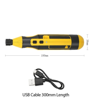 پیچ گوشتی شارژی ایوسلان مدل ASL-4045 برند IVSLAN