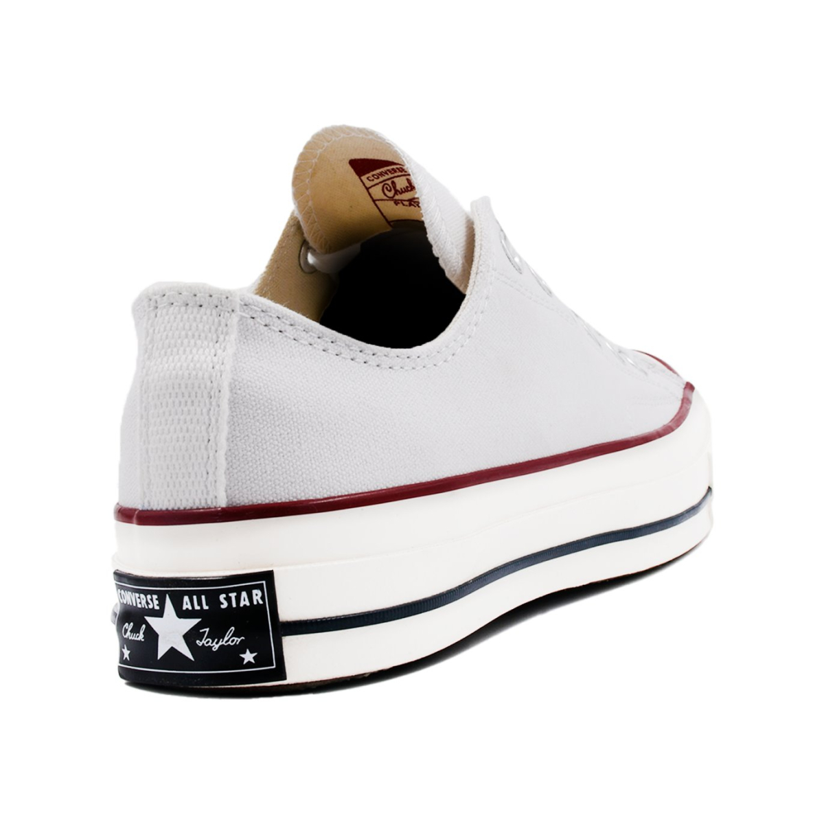 Convers 1970s shop