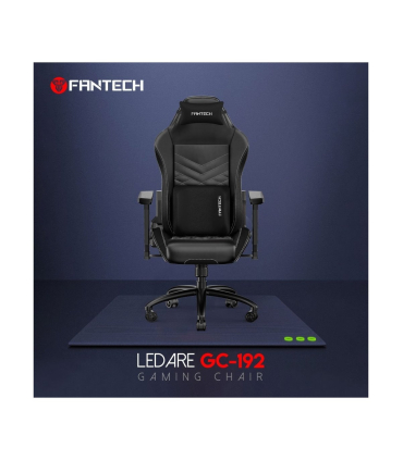 صندلی گیمینگ فنتک مدل Alpha GC-192 برند Fantech