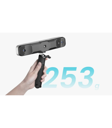 اسکنر سه بعدی رووپوینت مدل 2 Range برند Revopoint