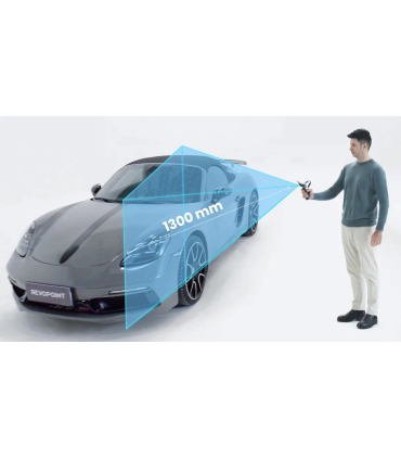 اسکنر سه بعدی رووپوینت مدل 2 Range برند Revopoint