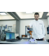 اسکنر سه بعدی اسکن تک مدل Simscan 30 برند Scantech