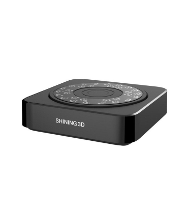 اسکنر سه بعدی شاینینگ تری دی مدل Einstar برند Shining 3D
