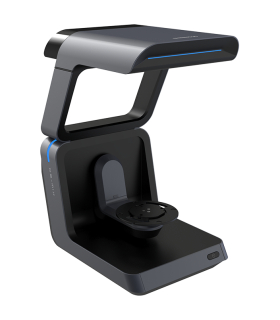اسکنر سه بعدی شاینینگ تری دی مدل AutoScan-DS-MIX برند Shining 3D
