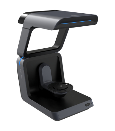 اسکنر سه بعدی شاینینگ تری دی مدل AutoScan-DS-MIX برند Shining 3D