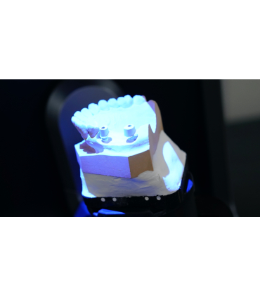 اسکنر سه بعدی شاینینگ تری دی مدل AutoScan-DS-MIX برند Shining 3D