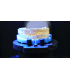 اسکنر سه بعدی شاینینگ تری دی مدل AutoScan-DS-MIX برند Shining 3D