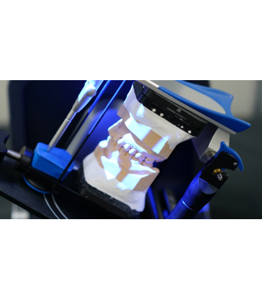 اسکنر سه بعدی شاینینگ تری دی مدل AutoScan-DS-MIX برند Shining 3D