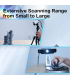 اسکنر سه بعدی شاینینگ تری دی مدل Einscan SP برند Shining 3D