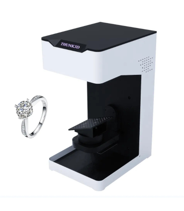 اسکنر سه بعدی فانک مدل JS300 برند Thunk 3D