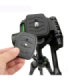 نگهدارنده دوربین برای سه پایه زومیی مدل Q111 برند ZOMEI