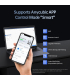 پرینتر سه بعدی انیکیوبیک مدل Kobra 2 Max برند Anycubic