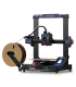 پرینتر سه بعدی انیکیوبیک مدل Kobra 2 Pro برند Anycubic