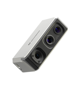 اسکنر سه بعدی تری دی میکر پرو مدل Seal 3D scanner برند 3D MakePro