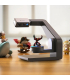 اسکنر سه بعدی تری دی میکر پرو مدل Seal 3D scanner برند 3D MakePro