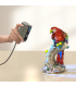 اسکنر سه بعدی تری دی میکر پرو مدل Seal 3D scanner برند 3D MakePro
