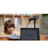 اسکنر سه بعدی میکر پرو مدل magic swift plus برند 3D Maker Pro