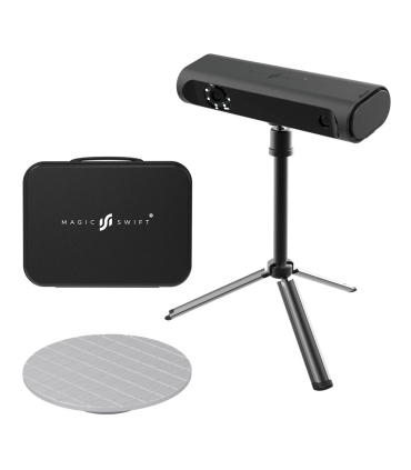 اسکنر سه بعدی میکر پرو مدل magic swift plus برند 3D Maker Pro
