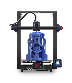 پرینتر سه بعدی انیکیوبیک مدل Kobra 2 Plus برند Anycubic