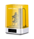 دستگاه شست و شو و پخت انیکیوبیک مدل Wash And Cure 3 Plus برند Anycubic