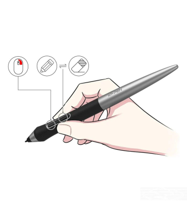 مداد قلم نوری ایکس پی پن مدل AC61 برند XP PEN