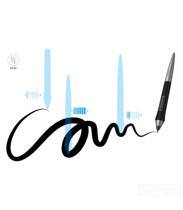 مداد قلم نوری ایکس پی پن مدل AC61 برند XP PEN