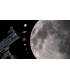 تلسکوپ سلسترون مدل AstroMaster 130EQ برند Celestron