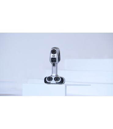 اسکنر سه بعدی اسکن تک مدل iReal M3 برند Scantech