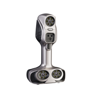 اسکنر سه بعدی اسکن تک مدل iReal M3 برند Scantech