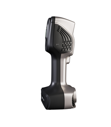 اسکنر سه بعدی اسکن تک مدل iReal M3 برند Scantech