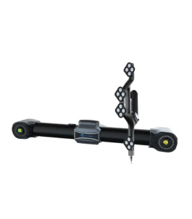 اسکنر سه بعدی ترکینگ اسکن تک مدل Trackprobe برند Scantech