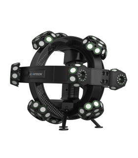 اسکنر سه بعدی ترکینگ اسکن تک مدل Trackscan-P برند Scantech