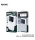پاوربانک فست شارژ ویکام 20000 میلی آمپر مدل WP-43 Pop Digital برند WEKOME سوپر فست شارژ 22.5 وات