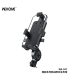 نگهدارنده گوشی ویکام مناسب موتورسیکلت مدل Keyfon Series  کد WA-S57 برند Wekome
