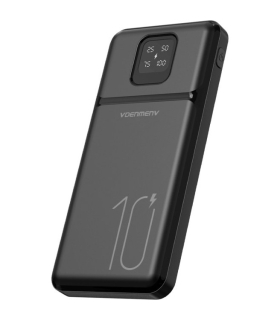 پاور بانک دنمن ظرفیت 10000mAh کد DP38 برند VDENMENV