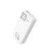 پاور بانک فکسیت ظرفیت 20000mAh کد F20 Pro برند Faxite