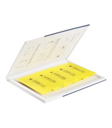 گلس محافظ LCD پرینتر سه‌ بعدی انیکیوبیک مدل Photon Mono 2 برند Anycubic