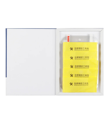 گلس محافظ LCD پرینتر سه‌ بعدی انیکیوبیک مدل Photon Mono 2 برند Anycubic