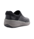 کفش راحتی چرم مردانه کلارکس Clarks Men's Un Rise Step Leather Shoes