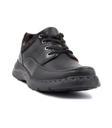 کفش راحتی چرم کلارکس مدل طبی Clarks Men's loafers Shoe