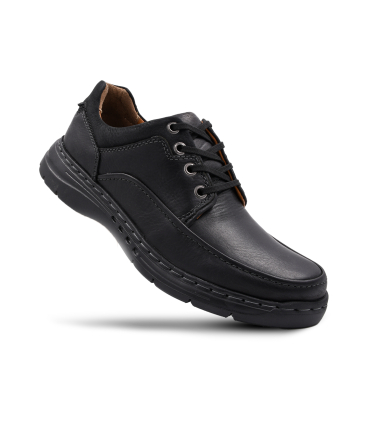 کفش راحتی چرم کلارکس مدل طبی Clarks Men's loafers Shoe