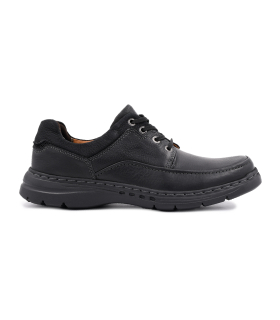 کفش راحتی چرم کلارکس مدل طبی Clarks Men's loafers Shoe