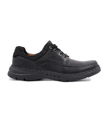 کفش راحتی چرم کلارکس مدل طبی Clarks Men's loafers Shoe
