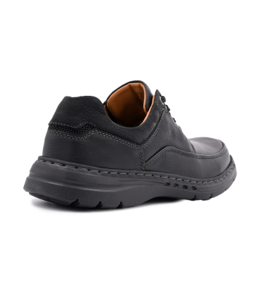 کفش راحتی چرم کلارکس مدل طبی Clarks Men's loafers Shoe